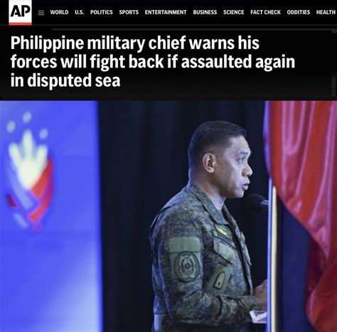 philippine coast guard contact number|Philippine military chief warns his forces will fight back if assaulted .